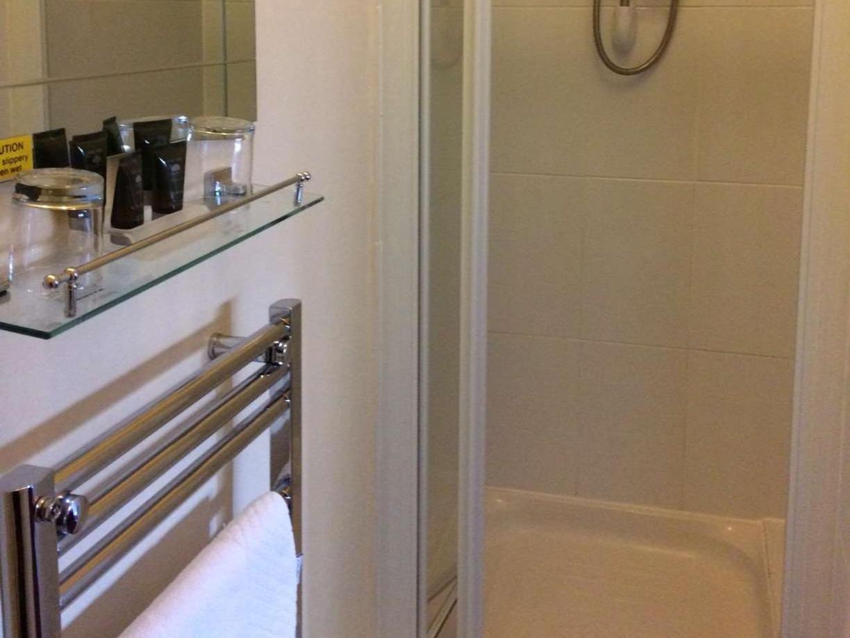 Rose And Crown B&B Burwash Quarto foto
